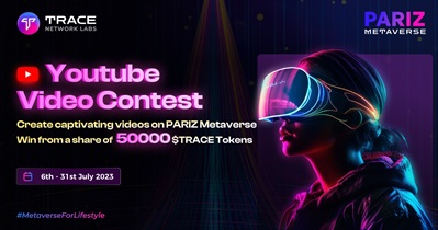 YouTube Video Contest Ends