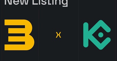 Block to Be Listed on KuCoin