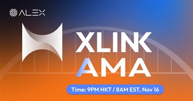 ALEX Lab to Hold AMA on X on November 16th