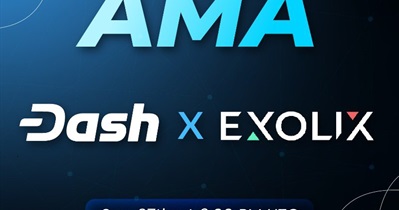 Dash to Hold AMA on X
