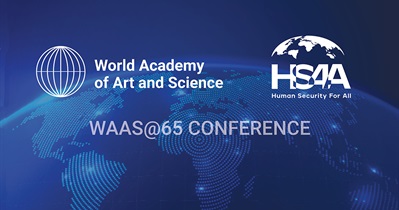 WAAS65 Çevrimiçi Konferansı