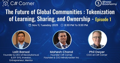 Thảo luận về Tương lai của Cộng đồng Toàn cầu