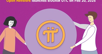 Pi Network to Release Open Network on February 20th