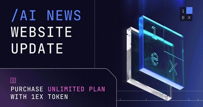 1ex to Update AI News Website