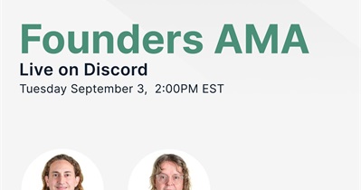 AMA en Discord