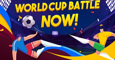 World Cup Battle Starts