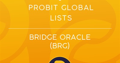 Listando em ProBit Exchange