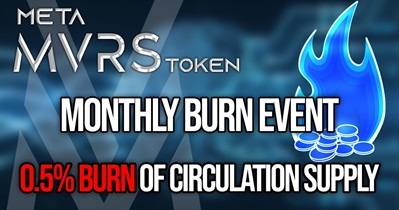 Token Burn