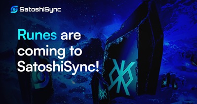 SatoshiSync сделает объявление 11 апреля