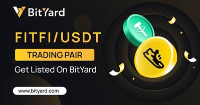 Bityard पर लिस्टिंग