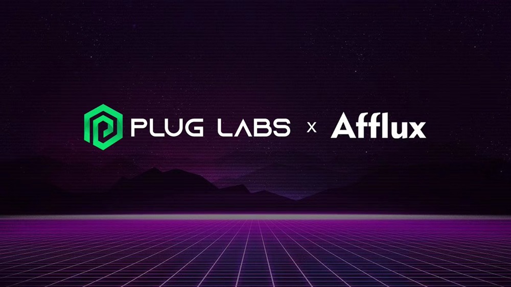 Partnership With Afflux