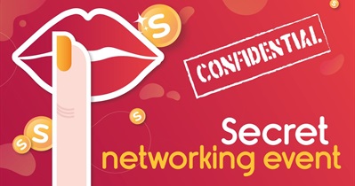 Secret Networking Event