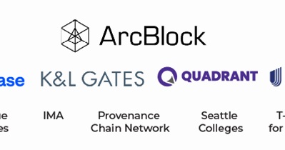 Arcblock примет участие в «Seattle AI Week» в Сиэтле 27 октября