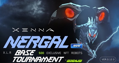 Sidus to Host X.L.R. NERGAL Base Tournament