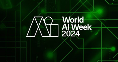 World Summit AI sa Amsterdam, Netherlands