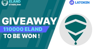 Etherland to Hold Giveaway
