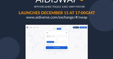 AidiSwap v.2.0