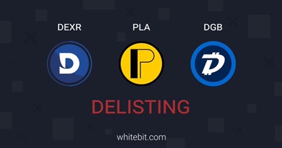Delisting From WhiteBIT