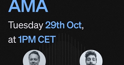 DUSK Network to Hold AMA on October 29th