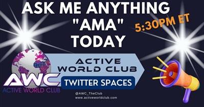 Twitter'deki AMA etkinliği