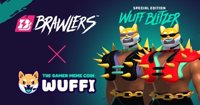 Blockchain Brawlers to Release New Brawlers