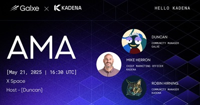 X上的AMA