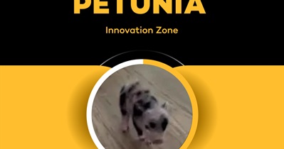 Petunia to Be Listed on XT.COM