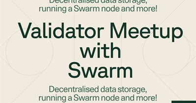 Swarm to Hold AMA on Discord