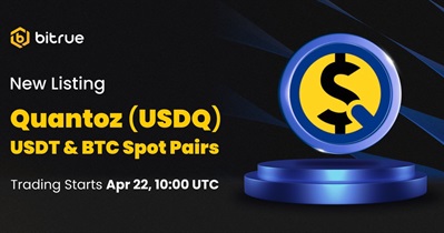 Bitrue&#39;da listeleme