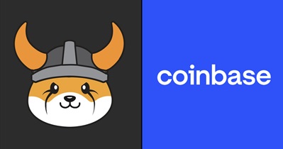 FLOKI to Be Listed on Coinbase