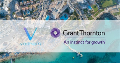 Partnership With GrantThornton