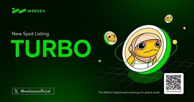 Turbo to Be Listed on Websea