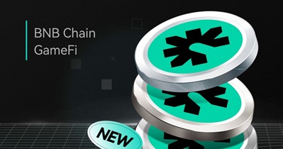 CoinEx에 상장