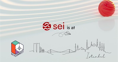Sei Network проведет встречу в Стамбуле 19 ноября