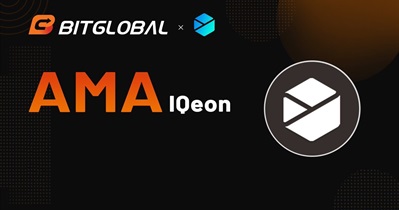 AMA trên BitGlobal Telegram