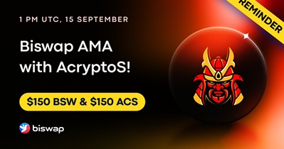 ACryptoS to Hold AMA on X