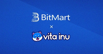 Listing on BitMart
