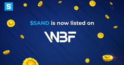 Listing on WBF Exchange