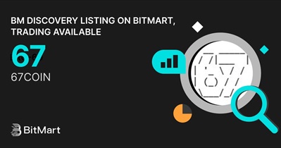 Listahan sa BitMart