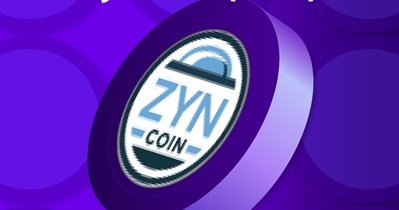 AscendEX проведет листинг ZynCoin