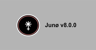 JUNO v.8.0.0