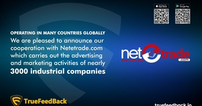 Партнерство с Netetrade.com