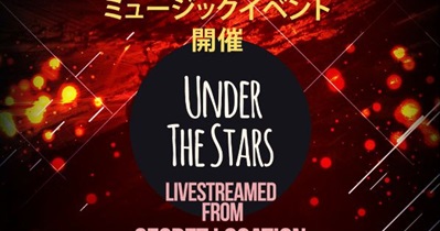 Japan-based Live Streaming Concert