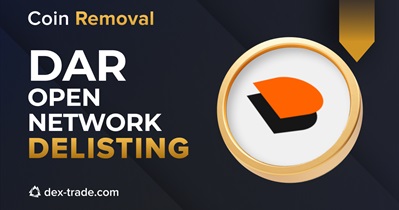 Xóa danh sách từ Dex-Trade