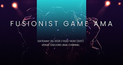 AMA sa Discord