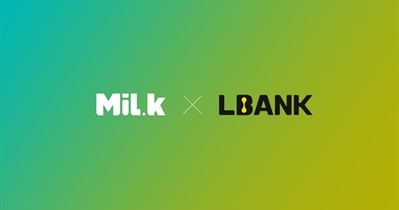 LBank проведет листинг LoungeM 31 января