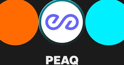 Peaq Network to Be Listed on Bitget on November 12th