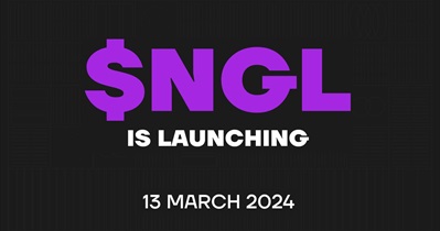 Entangle to Release NGL on March 13th