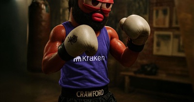 Kraken проведет листинг Nobody Sausage