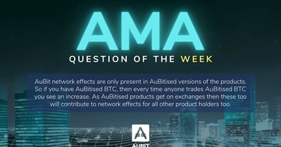 AMA en Telegram